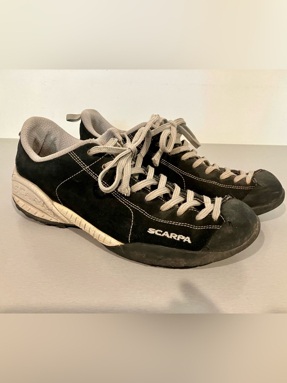 Scarpa Mojito Approach Shoes